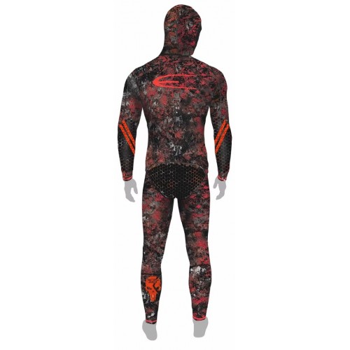 Epsealon Tachtical Ghost 3mm Yamamoto-039